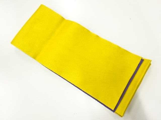 JAPANESE YUKATA OBI / REVERSIBLE